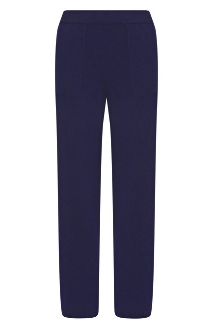 Женские брюки из шерсти и кашемира ICEBERG, арт. AB02/9003