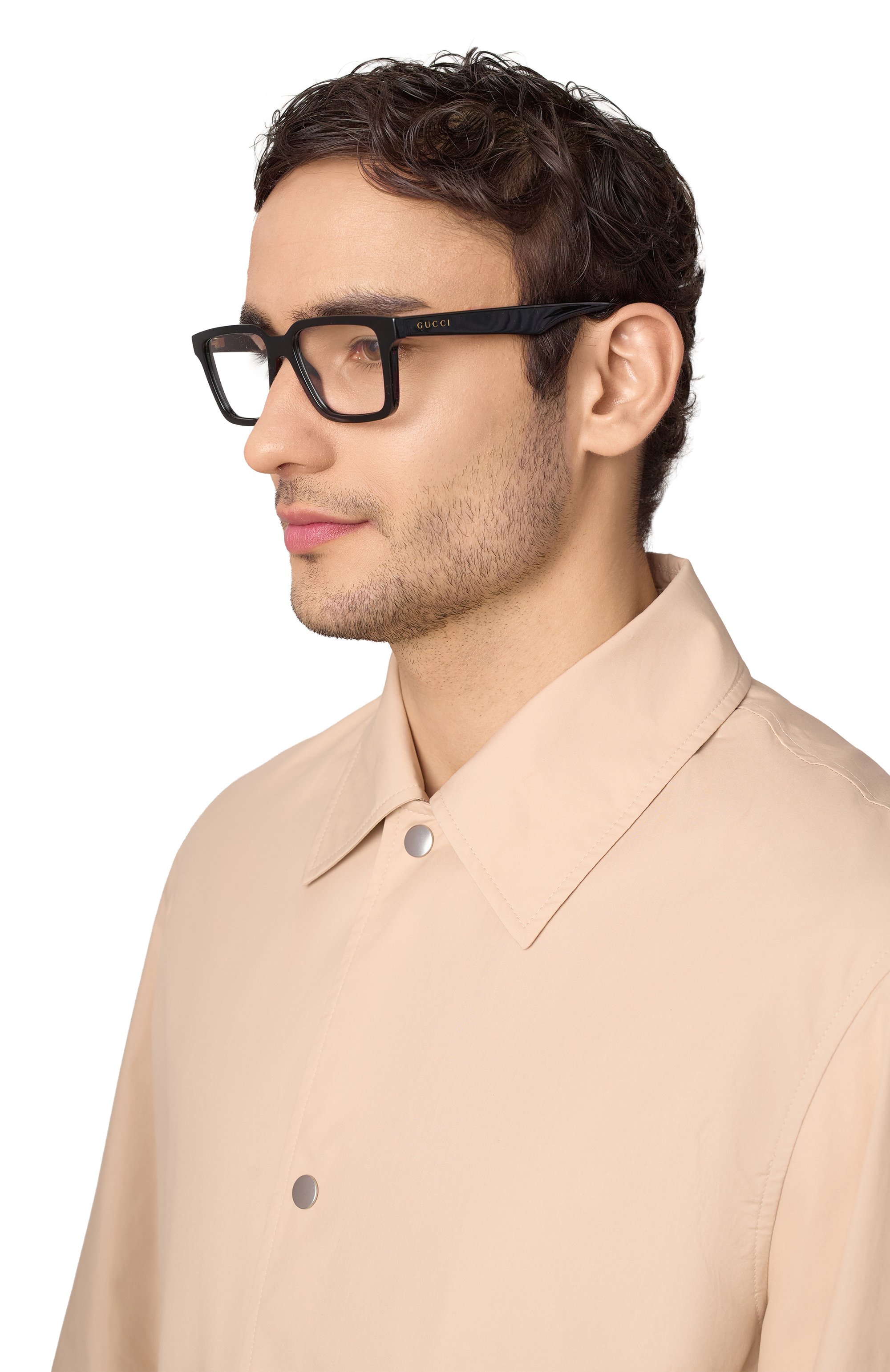 Оправа GUCCI, арт. GG1729 001, фото 2