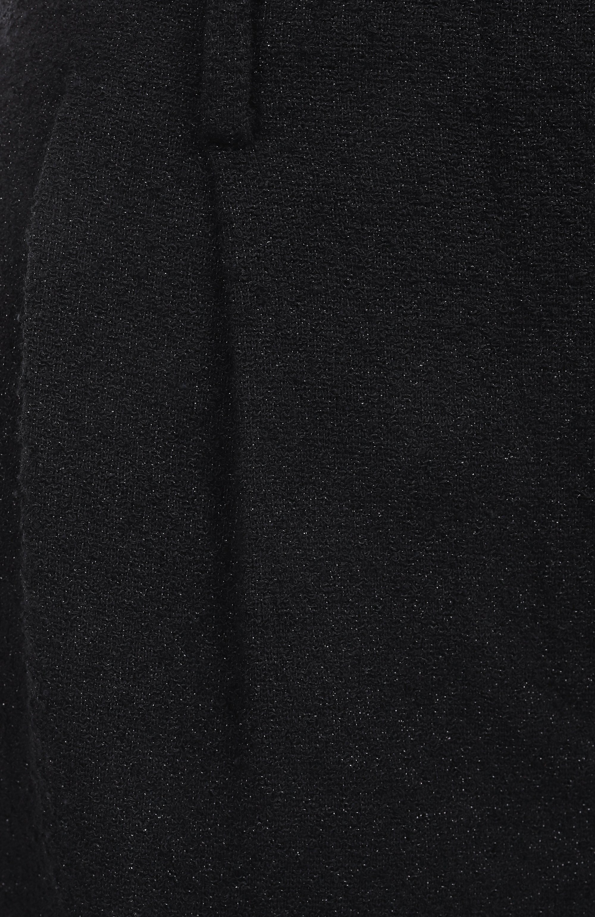 Твидовые шорты HERNO черного цвета по цене 34850 руб., арт. PT000134D/13241, фото 6 Твидовые шорты HERNO, арт. PT000134D/13241, фото 6