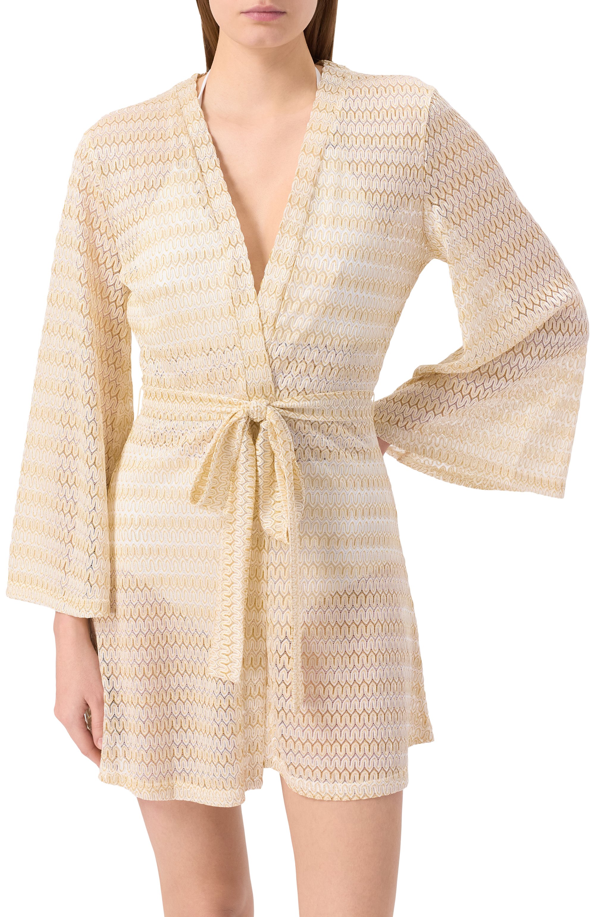 Туника MELISSA ODABASH, арт. ANNA CR, фото 3