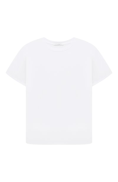 Хлопковая футболка PAOLO PECORA MILANO, арт. PP3607/14-16, фото 1