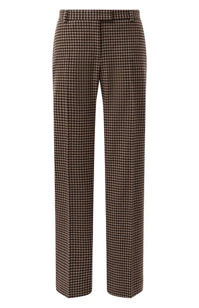 Женские шерстяные брюки THE KOOPLES, арт. FPAN29048K