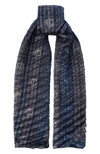 Женский палантин GIORGIO ARMANI, арт. GW003934/AF28754
