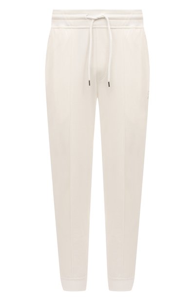 Мужские хлопковые джоггеры BRUNELLO CUCINELLI, арт. MM8363211G