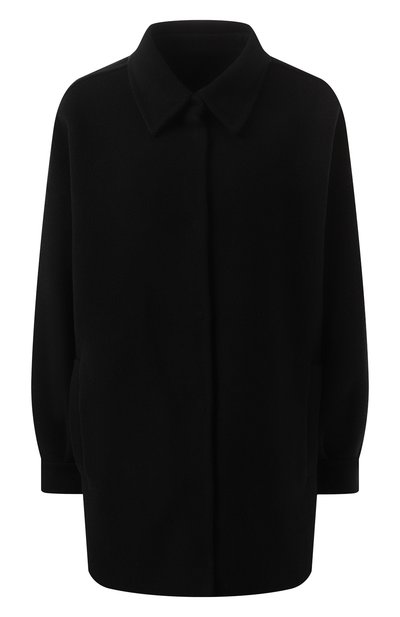 Женская куртка из шерсти и кашемира VALENTINO, арт. 5B0CI0R18Y5