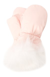 Светло-розовый