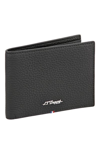 Кожаное портмоне S.T. DUPONT, арт. 180205, фото 3