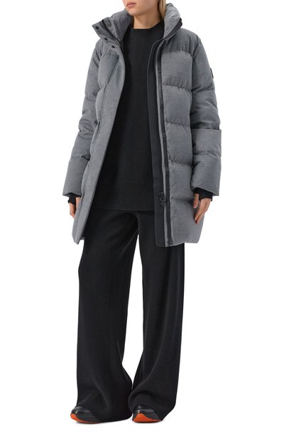 Кожаные кроссовки easy bounce SANTONI, арт. WBBG61376NERPVWC, фото 3