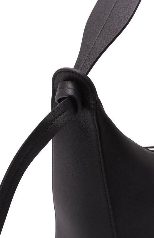 Сумка Knot Jil Sander J26WG0067-P6582 Чёрный  J26WG0067-P6582 Фото 3