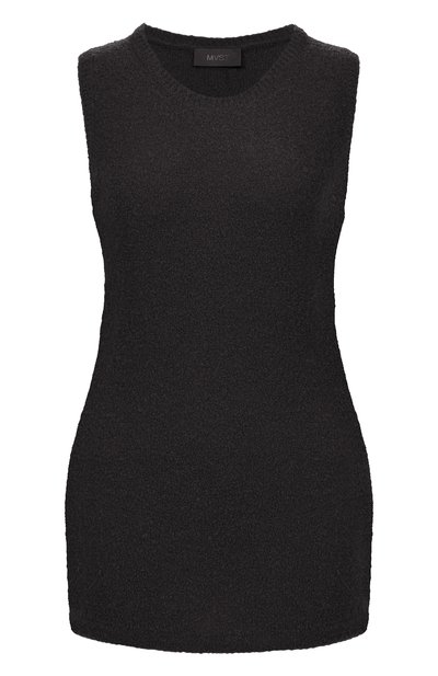 Женский кашемировый топ MVST, арт. M25.1MW.K102