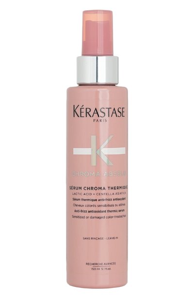 Женский сыворотка для волос chroma serum chroma termique (150ml) KERASTASE, арт. 3474637059057