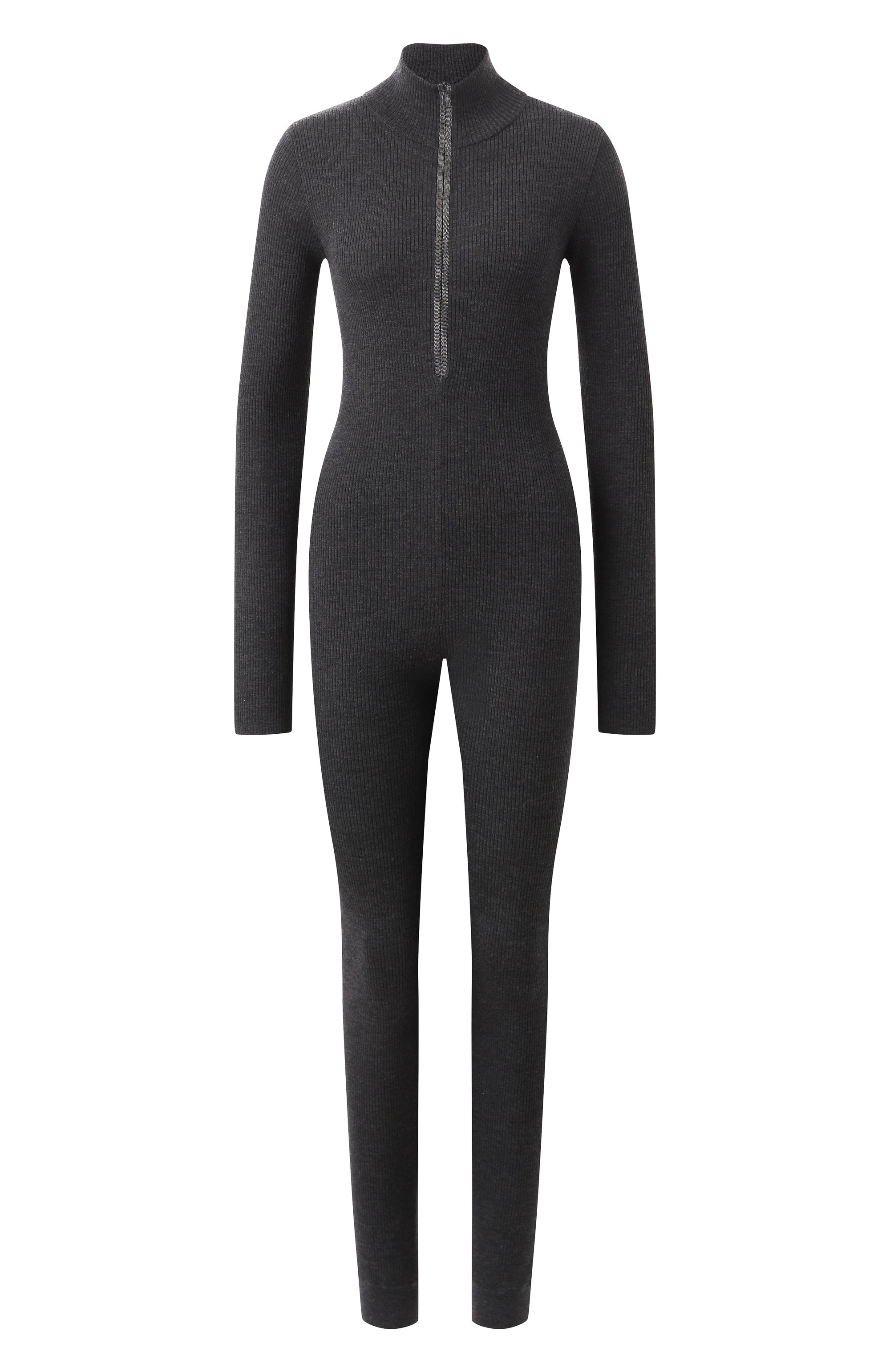 Комбинезон из шерсти и кашемира BRUNELLO CUCINELLI, арт. M14817699, фото 1