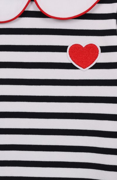 Шерстяное платье JACADI, арт. 2043690-N, фото 3