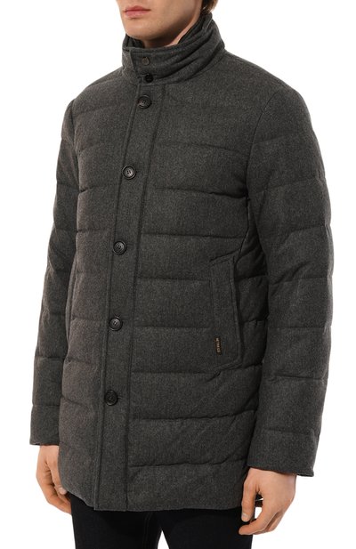 Пуховик HETREGO, арт. 8N515/GARRETT, фото 3