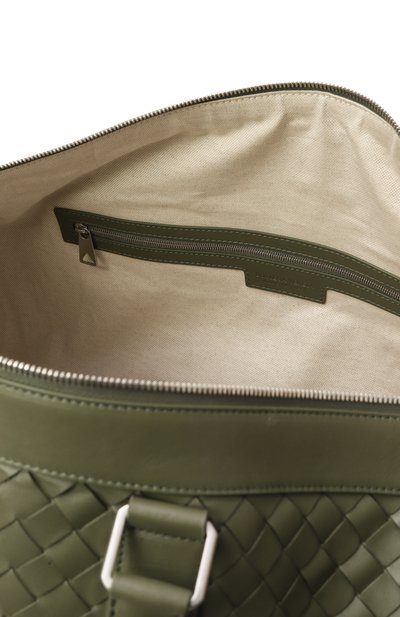 Сумка intrecciato cabin duffle BOTTEGA VENETA, арт. 795287/V2HL1, фото 5