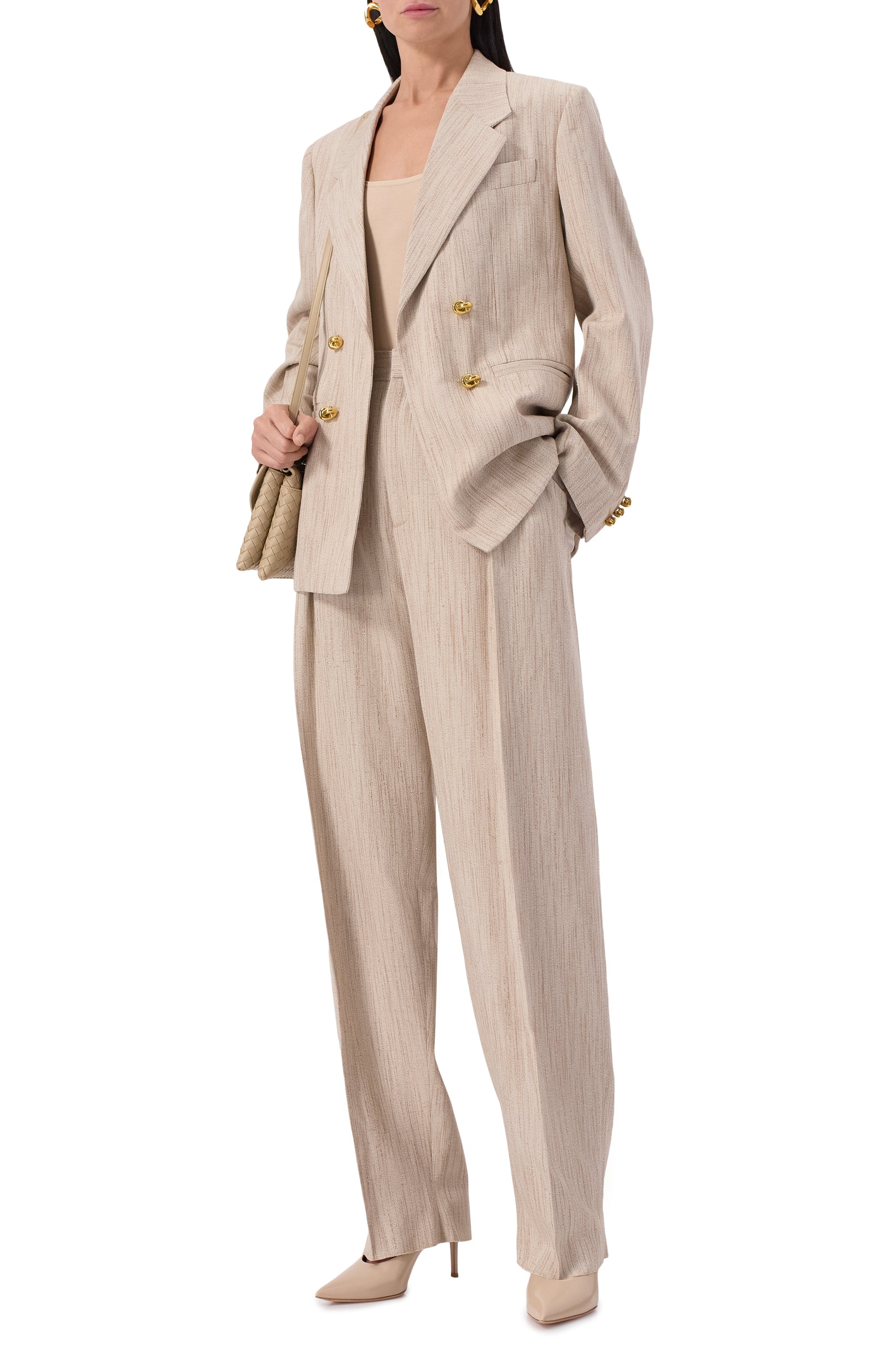 Жакет BOTTEGA VENETA, арт. 815668/V5QR0, фото 2