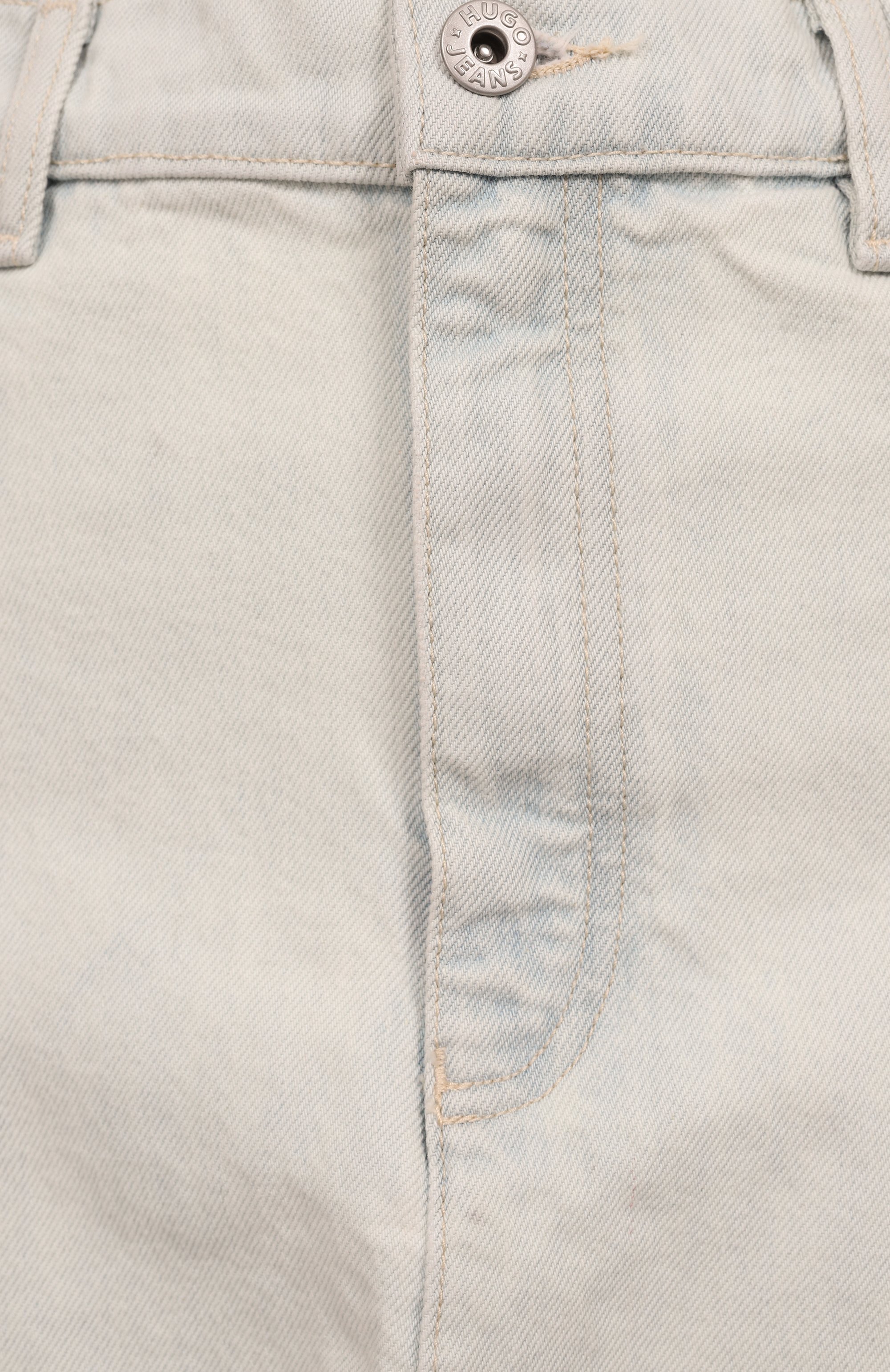 Джинсовая юбка HUGO BLUE, арт. 50534746, фото 6