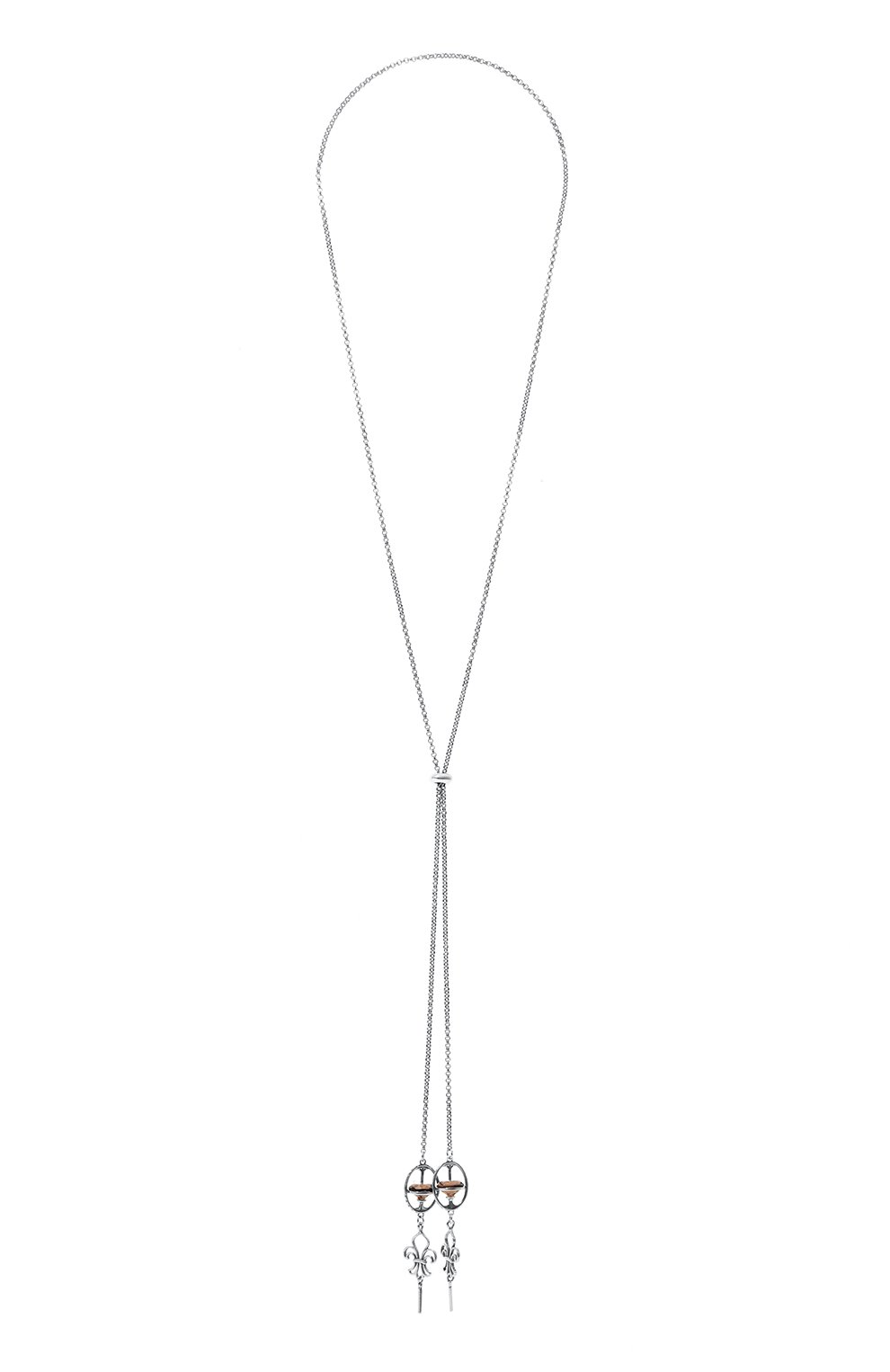 Колье MIDGARD PARIS, арт. 5734s, фото 1