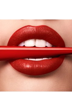 Помада-блеск для губ rouge stiletto glossy shine, оттенок rodeo tomato 155s (2g) CHRISTIAN LOUBOUTIN  цвета, арт. 8435415078139 | Фото 6 (Региональные ограничения белый список (Axapta Mercury): Не проставлено; Нос: Не проставлено; Финишное покрытие: Сияющий)