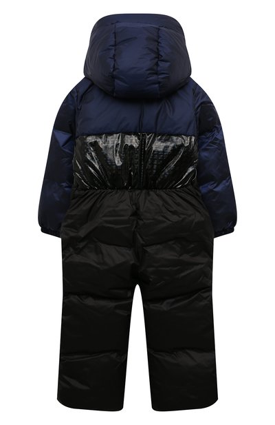 Пуховый комбинезон CHEPE, арт. 391135, фото 2