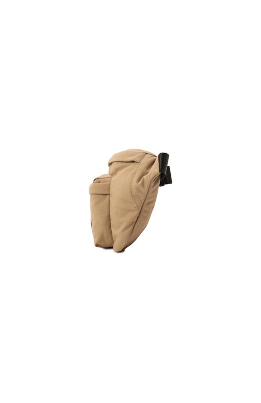 Поясная сумка Icon New Generation Dsquared2 CBM0068/16808212 Бежевый  CBM0068/16808212 Фото 4