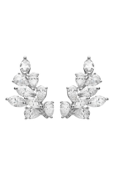 Женские серьги MERCURY, арт. ME23587/WG/CL