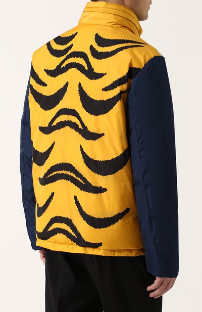 Пуховая куртка GUCCI, арт. 469593/Z711B, фото 4