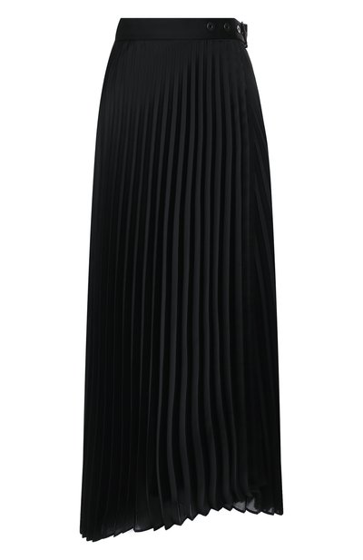 Женская плиссированная юбка BRUNELLO CUCINELLI, арт. MP141G2833