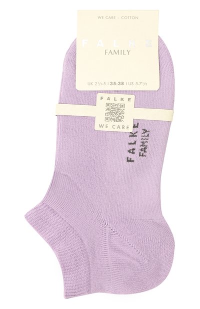 Хлопк овые носки FALKE, арт. 46489, фото 1