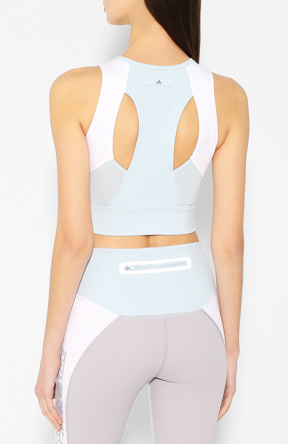 Топ ADIDAS BY STELLA MCCARTNEY, арт. FQ2393, фото 4