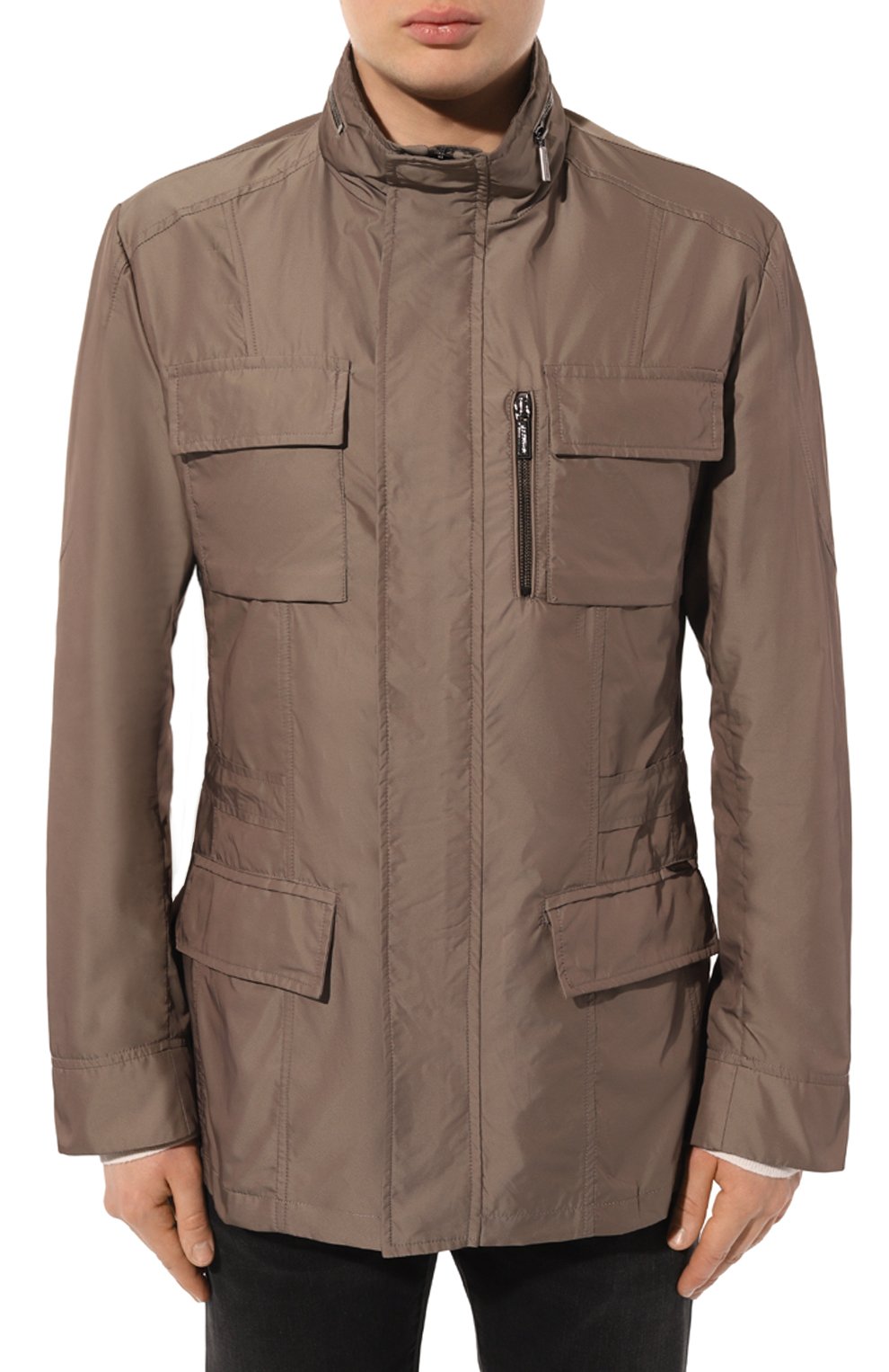 Куртка manolo-km MOORER, арт. L0NAM-KM, фото 3