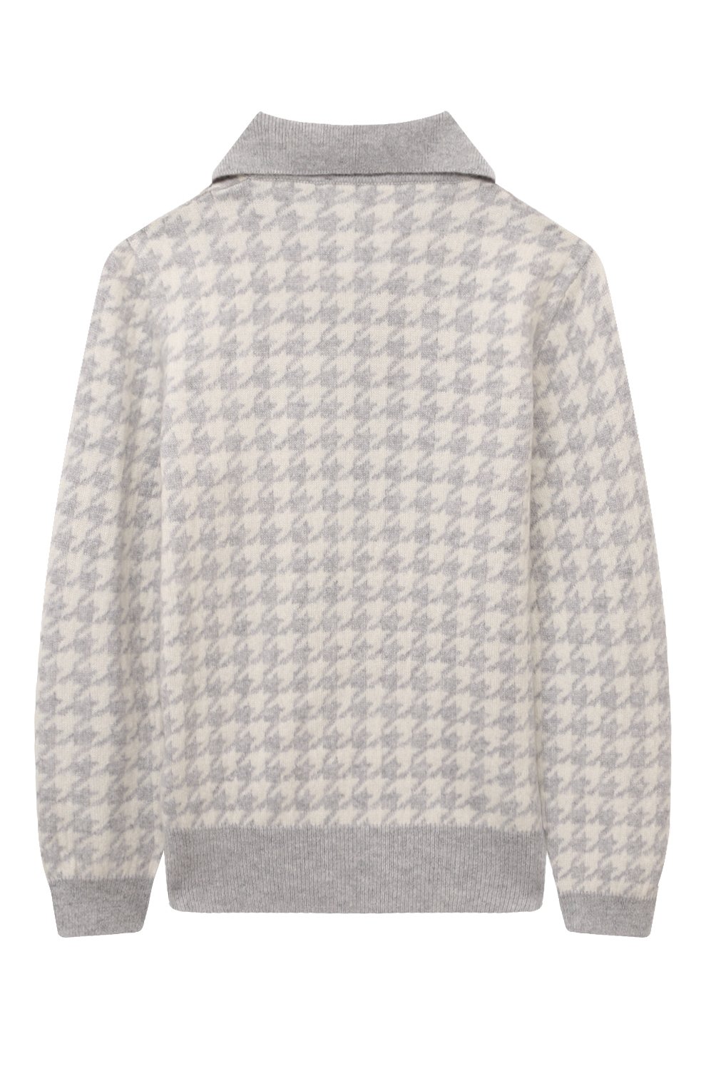 Кашемировый пуловер GIORGETTI CASHMERE, арт. MB2108/8-14, фото 2