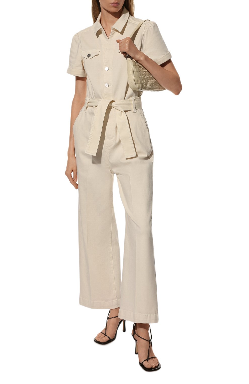 Джинсовый комбинезон anessa jumpsuit PAIGE, арт. 6783G29-4509, фото 2