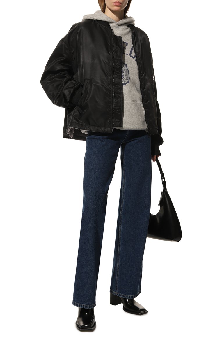 Куртка FORTE DEI MARMI COUTURE, арт. 22WF4300-999, фото 2