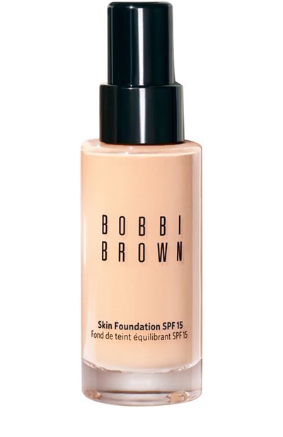 Тональный крем, оттенок porcelain BOBBI BROWN, арт. E2LE-11, фото 1