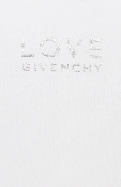 Комплект из трех предметов GIVENCHY, арт. H98097, фото 5