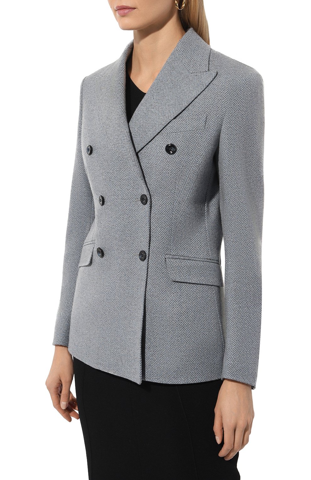 Шерстяной жакет MVST, арт. SDG601/S0692002, фото 3