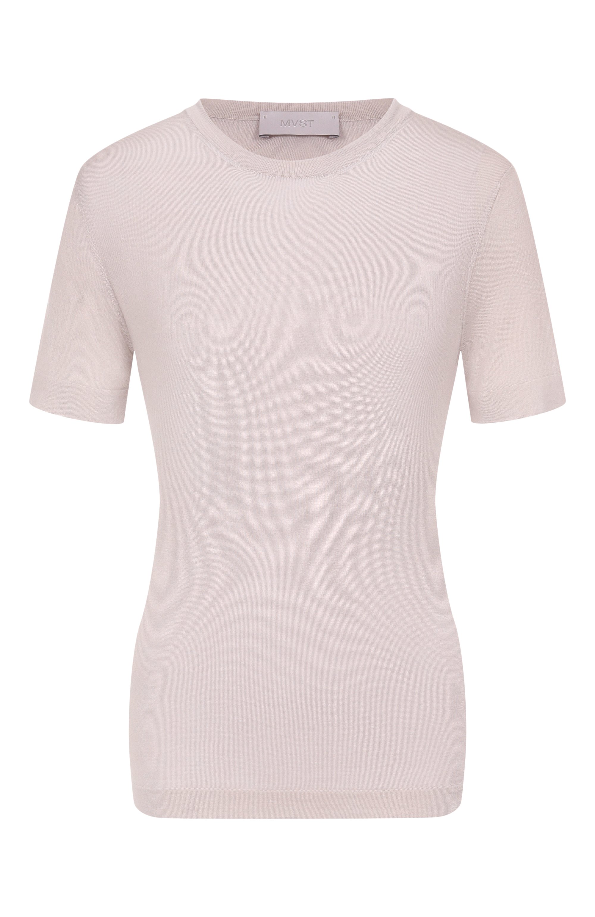 Шерстяной пуловер MVST, арт. M0-M25.1MW.K404/34-48, �фото 1