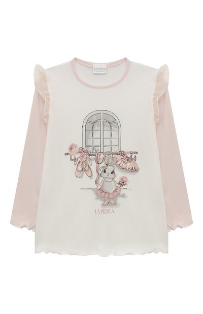 Пижама LA PERLA, арт. 54981/2A-6A, фото 2