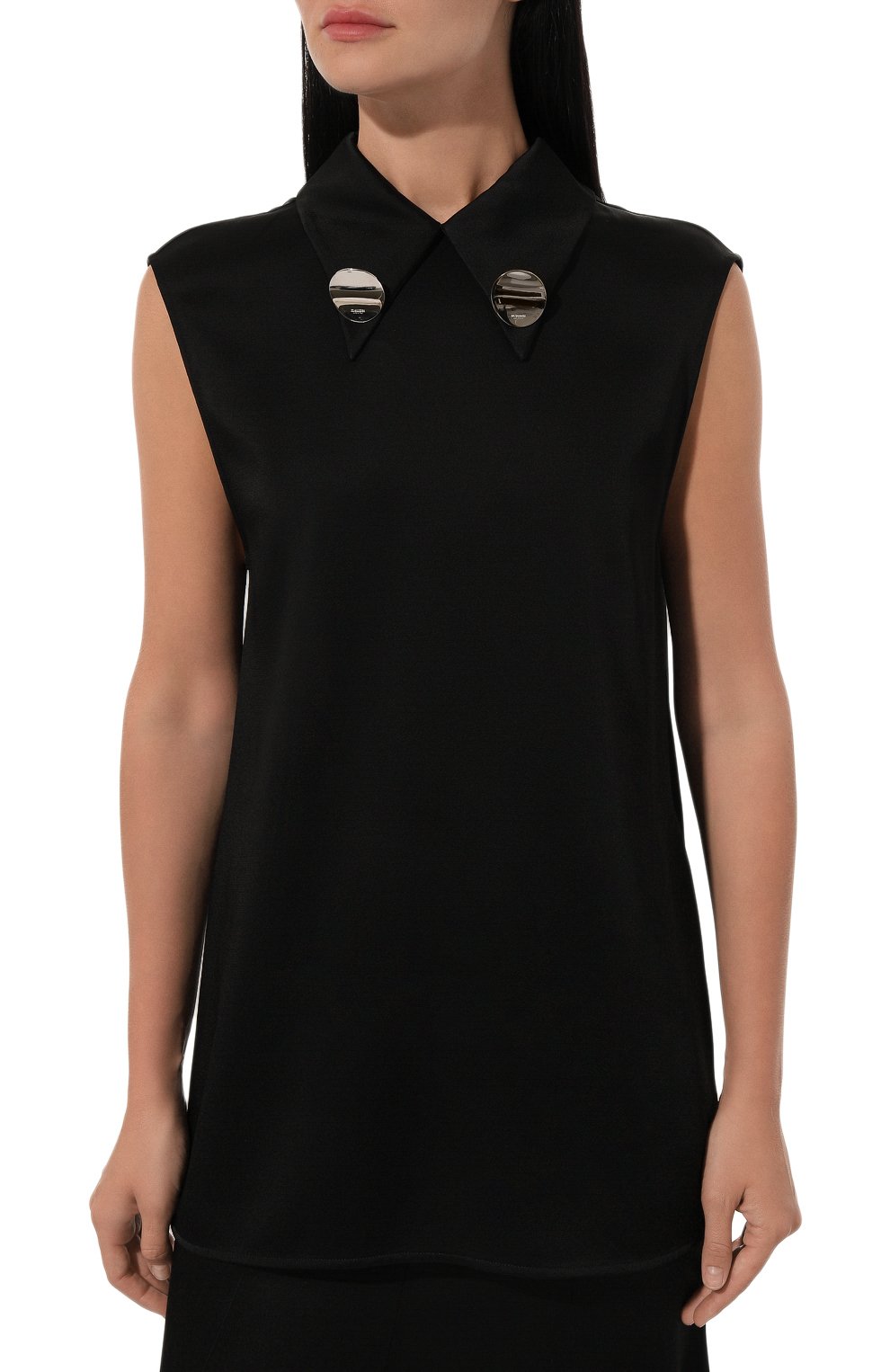 Топ JIL SANDER, арт. J02NC0234/J76018, фото 3