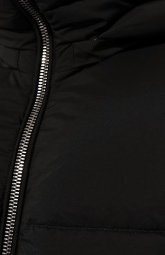 Пуховый жилет MOORER, арт. ETNEU-S3, фото 5