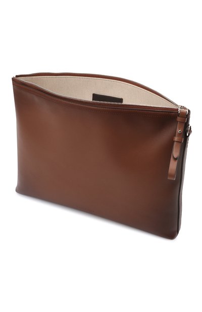 Кожаная сумка RALPH LAUREN, арт. 437854325, фото 4