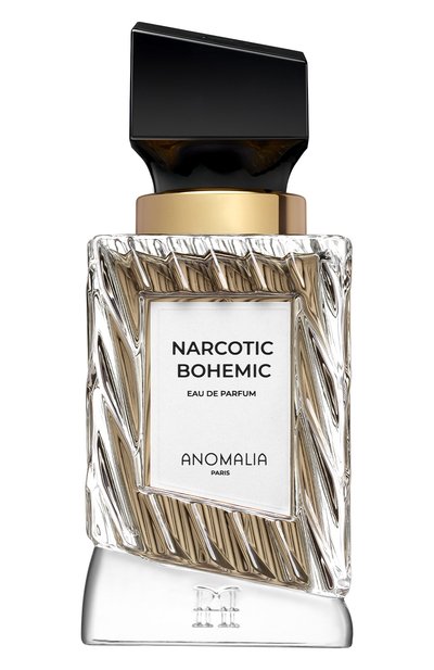 Мужской парфюмерная вода narcotic bohemic (70ml) ANOMALIA PARIS, арт. 1020401