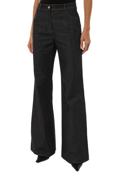 Джинсы ELIE SAAB, арт. P0054, фото 3