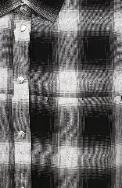 Рубашка из лиоцелла DIESEL, арт. 00J50V-KXB24, фото 3