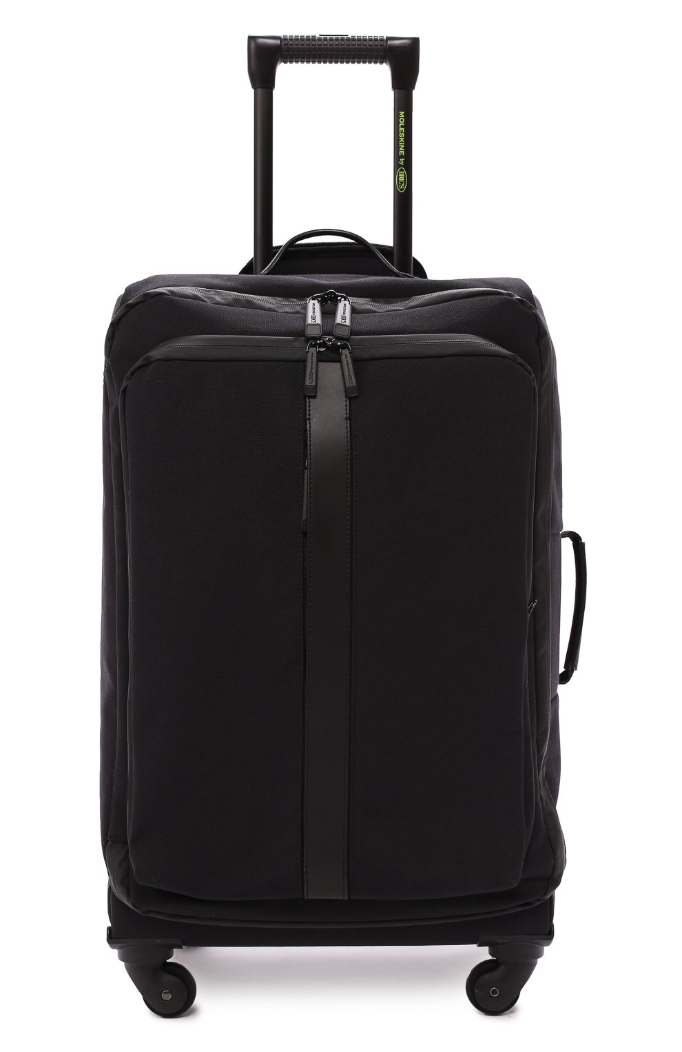 Дорожный чемодан bric's x moleskine BRIC`S, арт. BKN08118, фото 5