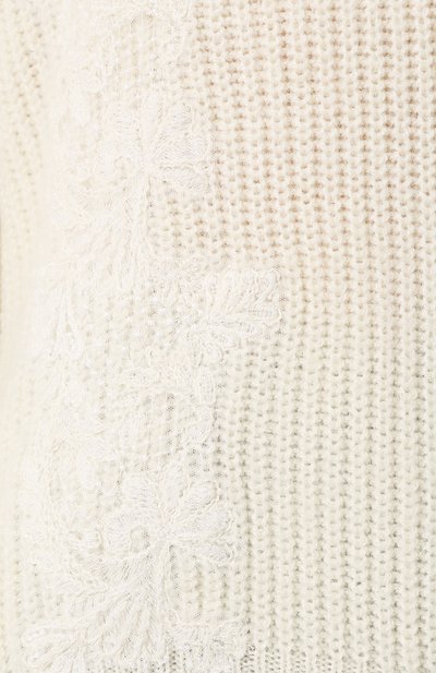 Свитер ERMANNO ERMANNO SCERVINO, арт. 45T MG71 AME, фото 5