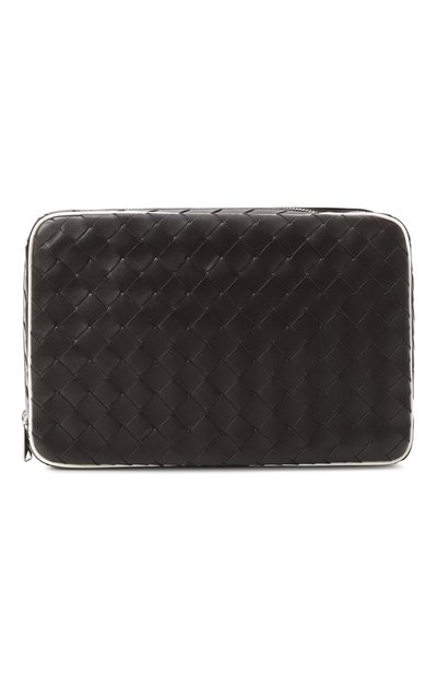 Мужской несессер BOTTEGA VENETA, арт. 765804/V5UC0
