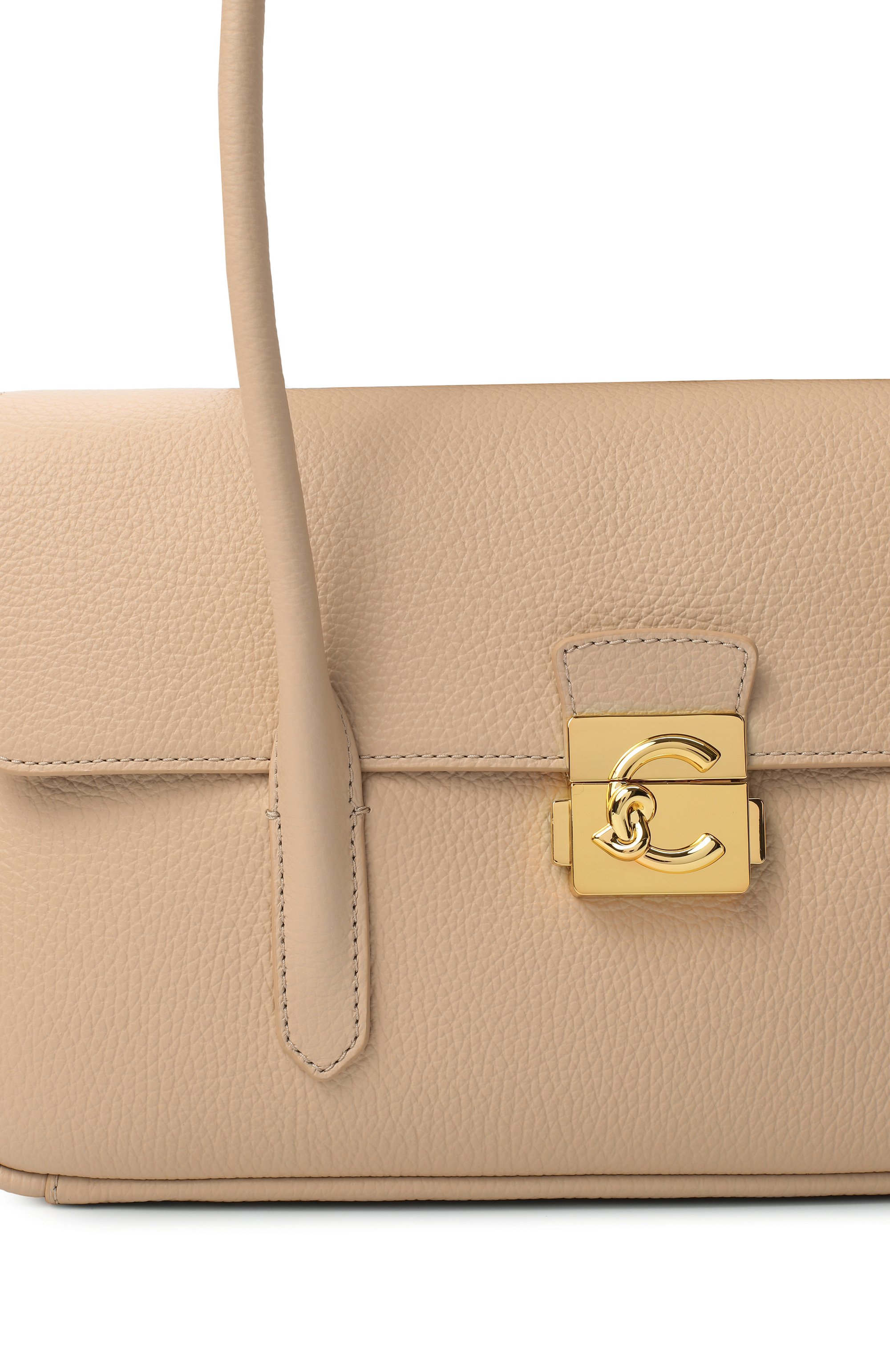 Сумка c-me lock COCCINELLE, арт. E1 U4K 12 03 01, фото 3