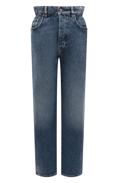 Джинсы MIU MIU, арт. GWP299-1ZGX-F0013, фото 1